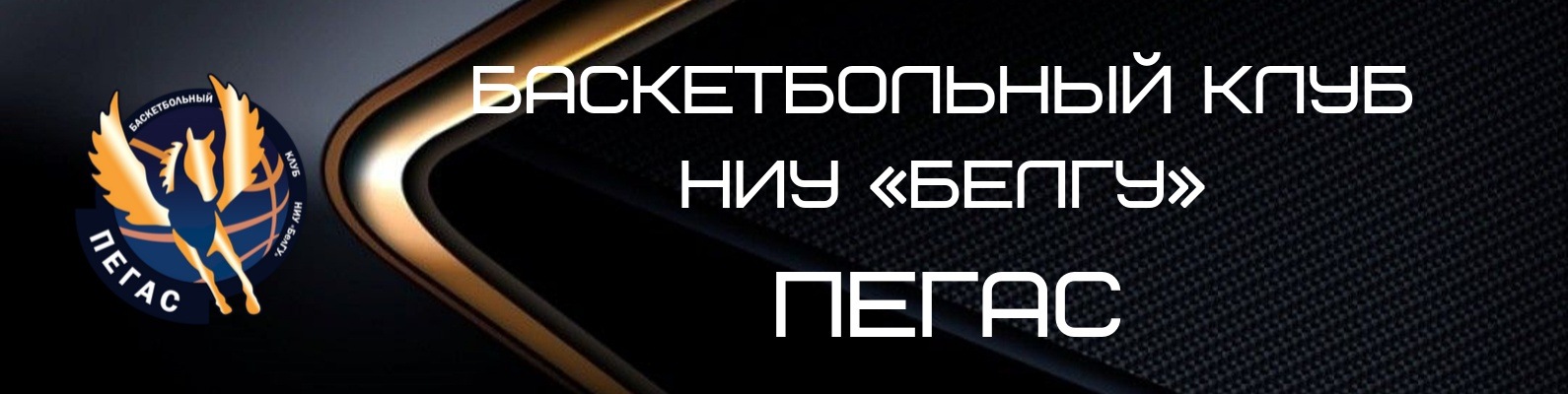 БК НИУ БелГУ "Пегас" | Вся важнейшая информация связанная с ...