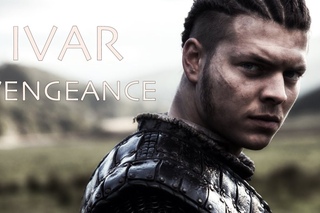 (Vikings) Ivar || Vengeance