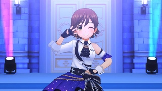 【デレステ 4K60fps MV】 EVERLASTING