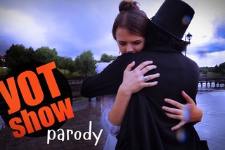 УОТshow PARODY: КТО убил Пушкина?