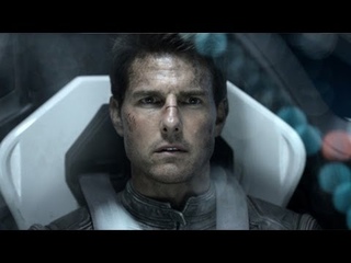 ’OBLIVION’ Soundtrack {END CREDITS Song: ’Oblivion’} — [M83 feat. Susanne Sundfør]