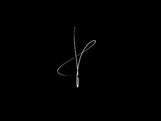 Floating Points - Argente