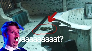 Killing by throwing stone in the GULAG. COD WARZONE