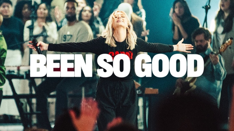 Been So Good (feat. Tiffany Hudson), Elevation