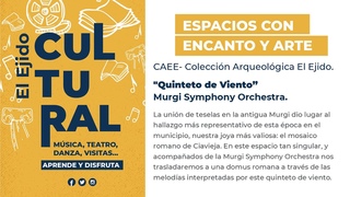Quinteto de Viento Mvrgi Symphony Orchestra