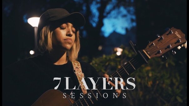 Mahalia Sober (7 Layers