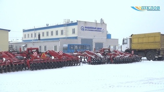 Аграрии активно готовятся к началу весенне-летних полевых работ