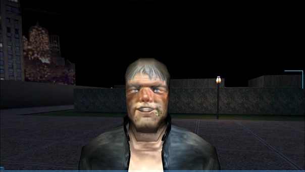 Rosss Game Dungeon: Deus
