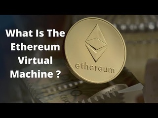 The Ethereum Virtual Machine (EVM) in 5 Mins || Ethereum In (EVM) || Ethereum Course