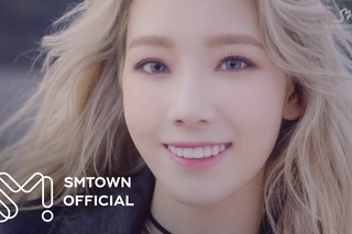 [MV] TAEYEON 태연 - I (feat. Verbal Jint)