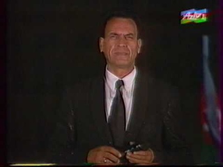 Mubariz Tagiyev - “Ulu torpag“ (music: Eldar Mansurov)