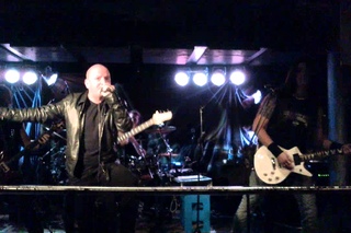 SpellBlast - Lost In The Forest (Klubi , Turku, Finland)