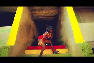 Famous - Feel Alright (Official Video) HD
