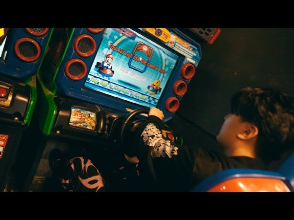 CHRIS GUARDY SPEED ( Feat. Official Music