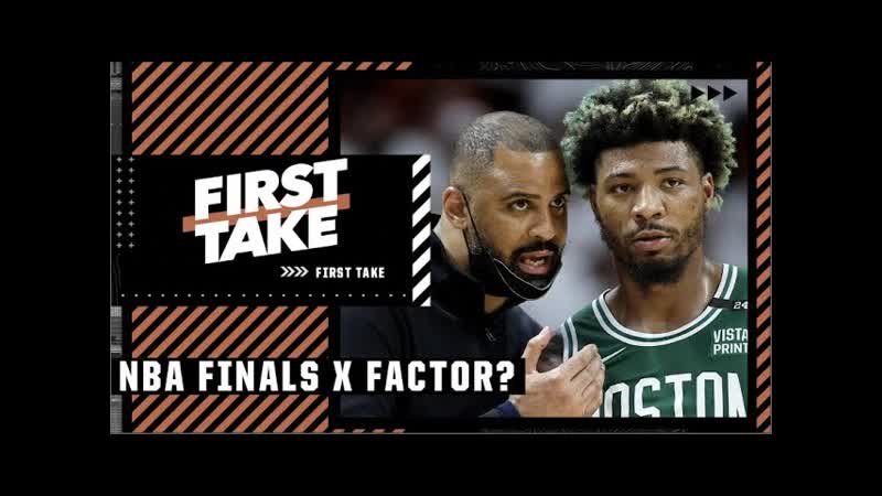 The Celtics CANT withstand a high turnover night JJ Redick, First
