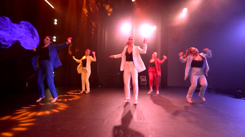 Dance mix new best video