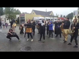 DPMB Ural Intro