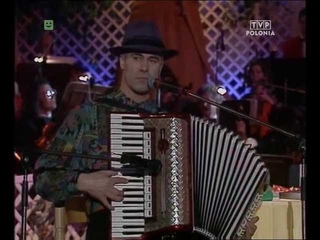 Ryszard Rynkowski - Gdybym mia gitar (A wszystko te czarne oczy)