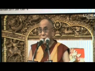 HH DALAI LAMA. Shantideva