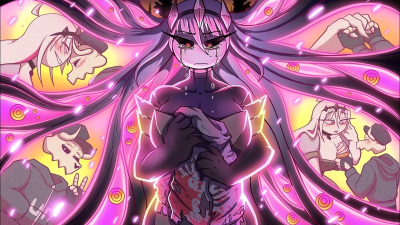 Nikusa Remembers Tabis Death ( Friday Night Funkin Comic