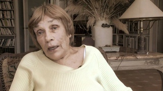 Sylvie Simon : Rvlations