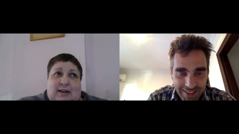 Entrevista: Amalia Sana nos responde sus