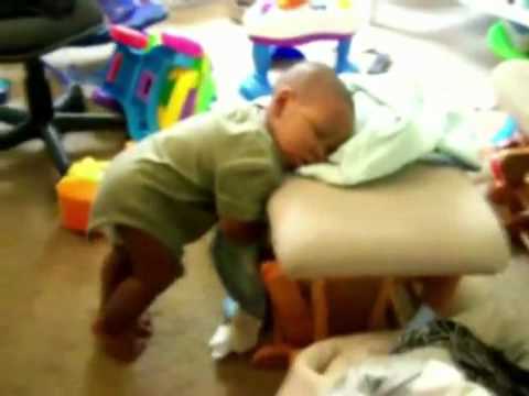Спящие детки Sleeping