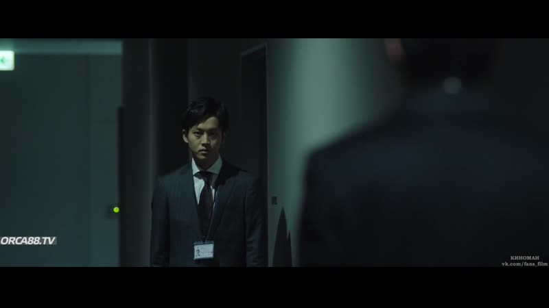 Репортёр, Журналист (2019) BDRip