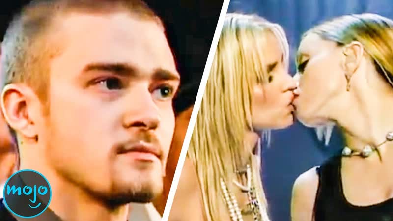 Shocking Moments From