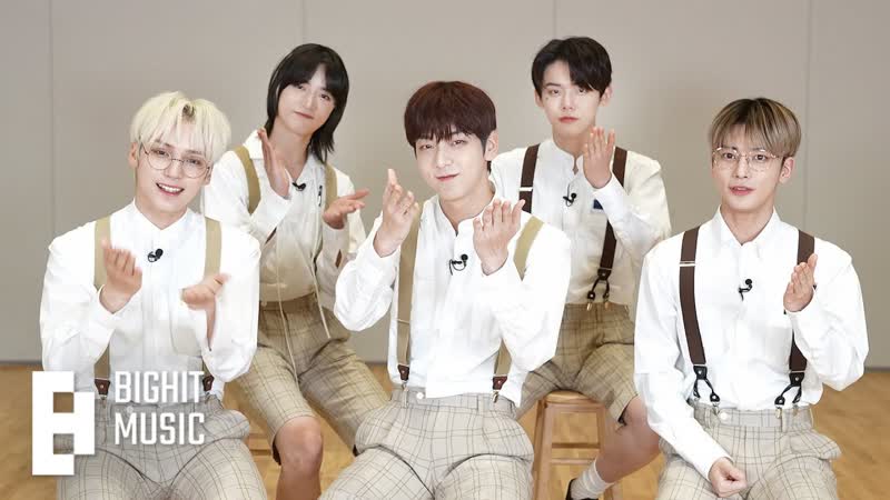 BIGHIT MUSIC 2021 GLOBAL AUDITION TXT (투모로우바이투게더) ( KOR,