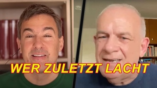 “Sie vernichten unser Land“ – ZDF-Urgestein Peter Hahne rechnet ab mit dem rotgrünen Irrsinn