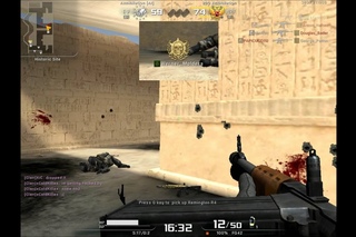 FG42 Head Shot Adventure.