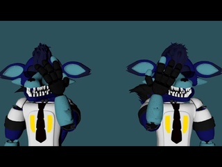C4D/OC/MEME Willow Tree Meme