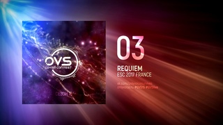 OVS15 - 03 - Requiem (France 2017 cover)