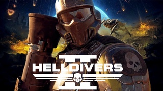 Helldivers 2  КООП С SEGA KING GAMES ПРИКАЗАНО УНИЧТОЖИТЬ!