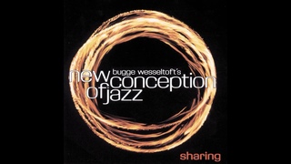 Bugge Wesseltoft - Existence