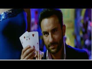 Agent Vinod Official Trailer | Saif Ali Khan, Kareena Kapoor