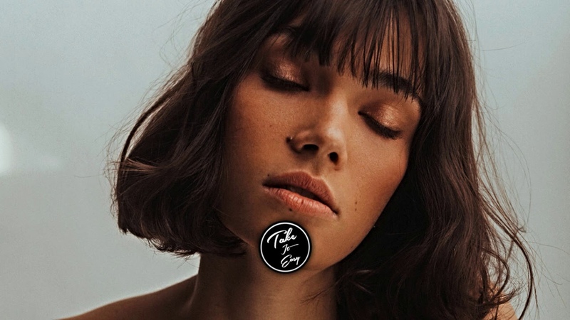 Take It Easy Best Of Vocal Deep House