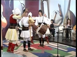 Zoran Dzorlev - Ovcepolsko krstacko oro