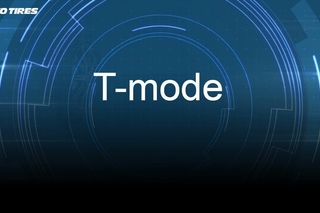 Летние шины Toyo - технология T-mode
