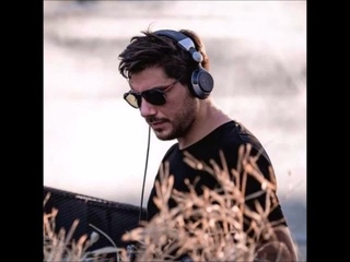 Marcelo Vasami - Live @ Bahrein, Bs As -07-03-2021