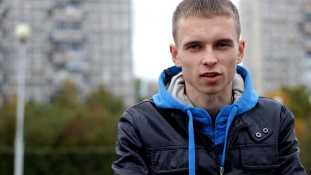 Андрей Bir D