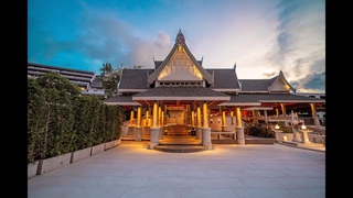 Orchidacea Resort - Presentation Video