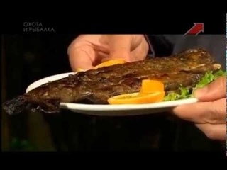 Рецепты старого Тифлиса