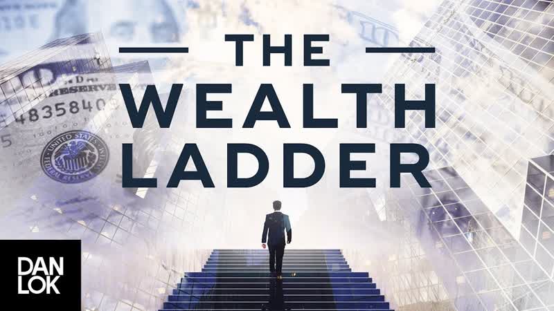 The Ladder of Wealth: How to Climb Your Way to Financial