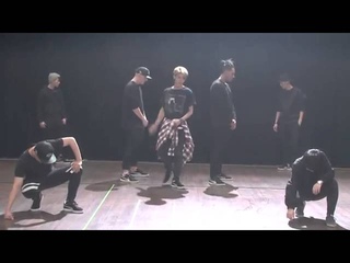 LuHan Dance Excited