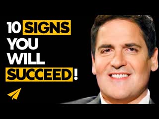 10 SIGNS You're Going To Be REALLY SUCCESSFUL, Even If It Doesn't FEEL Like IT!
