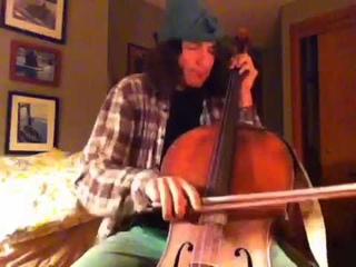 Rushad - ramblin on my mind by Robert Johnson