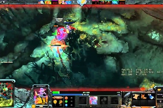 Solo & Dread Easy Game