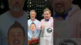 Hoje eu vi o MARCOS MION - MSICA | @CUNHALUCASS
